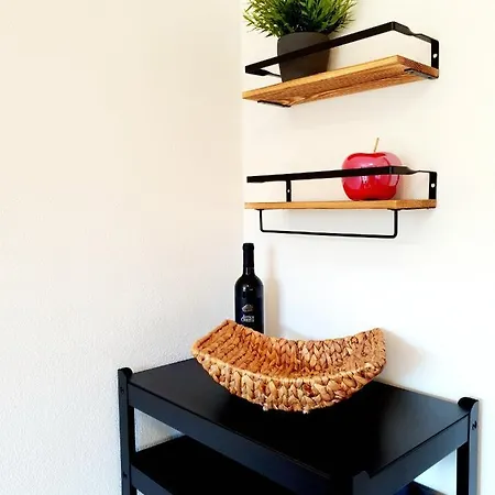 Wetterstein Appartement