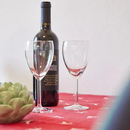 Appartement Wetterstein