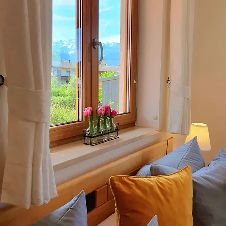 Wetterstein Διαμέρισμα *