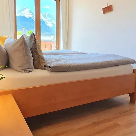 Wetterstein Appartement