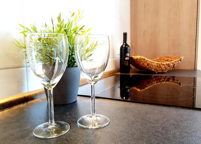 Wetterstein דירה *