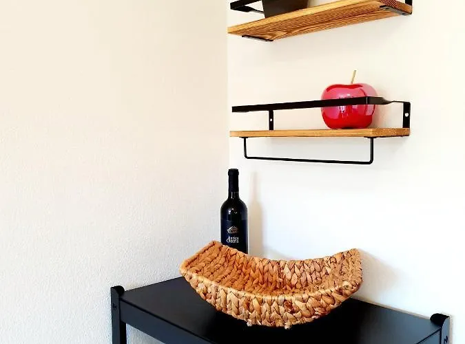 Wetterstein דירה