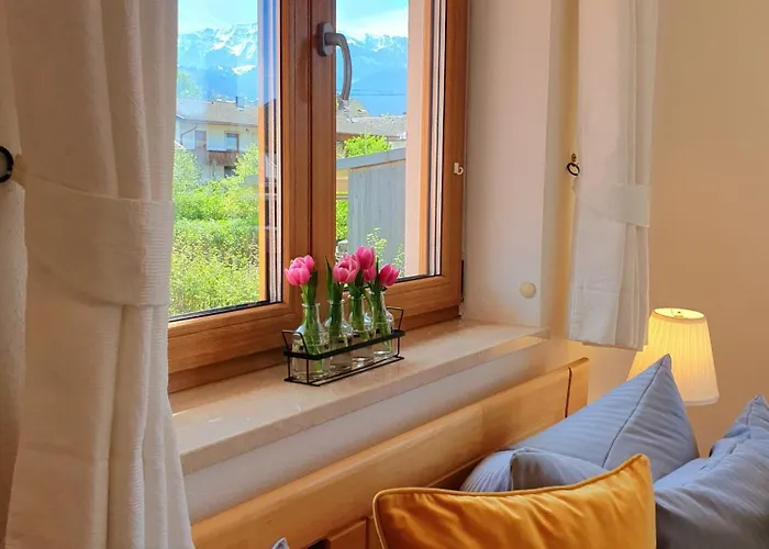 Wetterstein דירה *