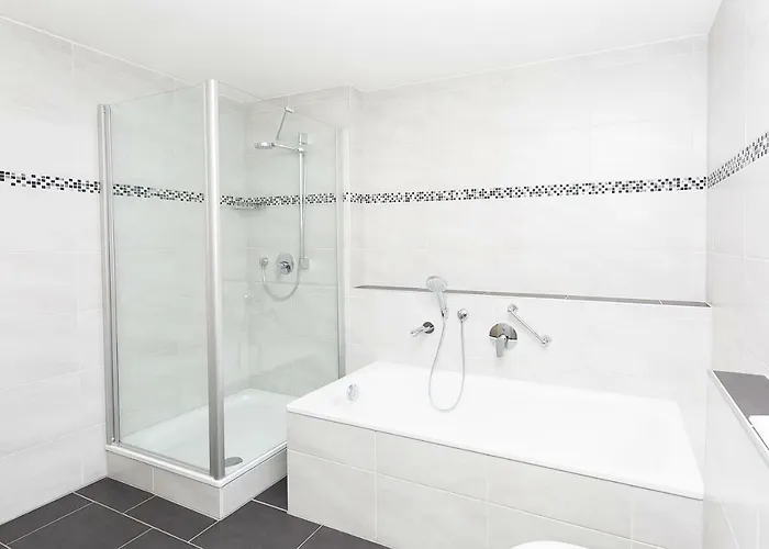 Wetterstein * גרמיש-פרטנקירכן